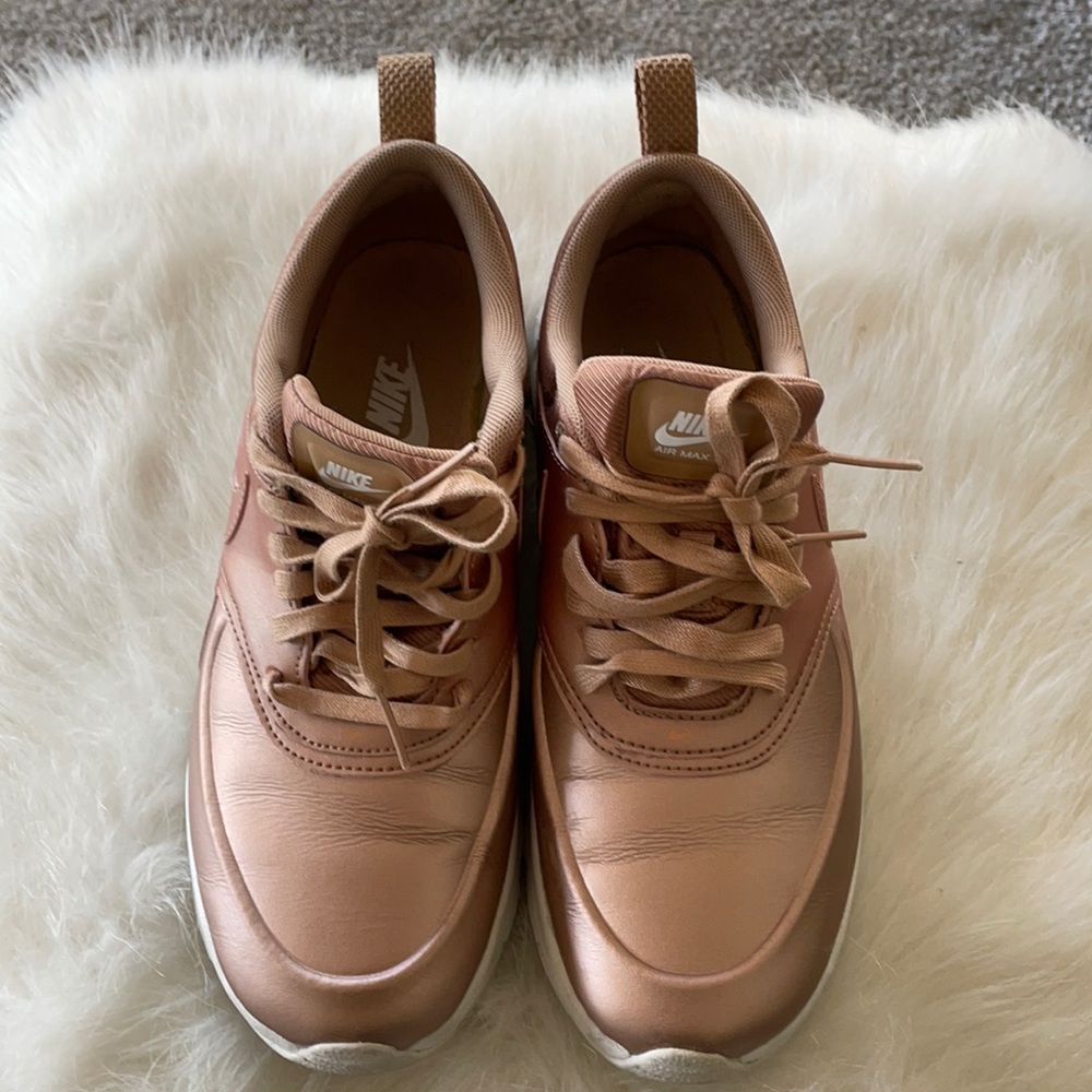 Nike air Max Thea